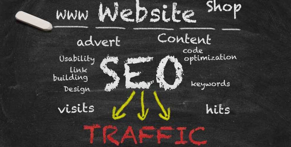SEO Nedir? SEO Nasıl Yapılır? - SEO Rehberi