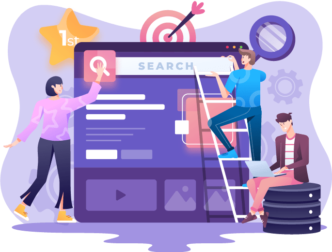 SEO İle Zirveye Yolculuk